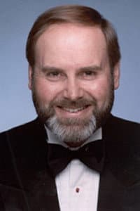 Cris Groenendaal in Sweeney Todd: The Demon Barber of Fleet Street