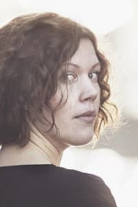 Amanda Kernell in Zapp Me