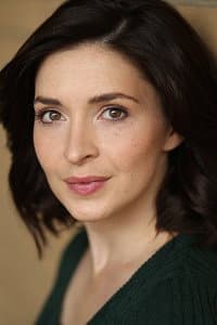 Georgina Blackledge in Eden Lodge