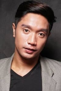 Elmo Elarmo Jr. in Dayo