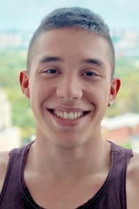 Italo Luiz in Cine Cartoon - Especial Turma da Mônica Jovem