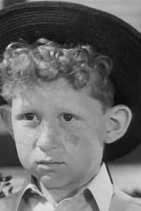 Leonard 'Percy' Landy in Men in Fright
