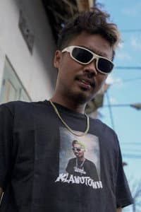 Yusac Dika Klawu in Omah Omah