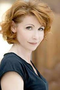 Marie Piton in Le Menteur