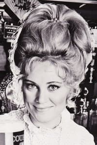 Andria Lawrence in Love Affair
