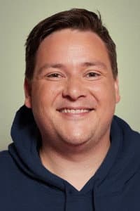 Kristoffer Olsen in Knoester en het Zeemonster