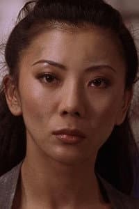 Karen Kim in God's Ears