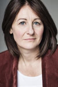 Eiry Thomas in Delight