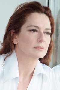 Monica Guerritore in Tuttapposto