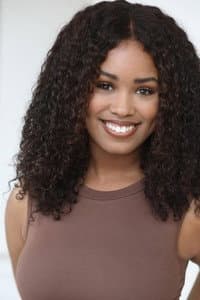 Key Symone in I Am Your Biggest Fan