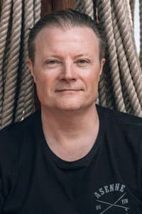 Kari Hietalahti in Poke
