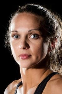 Taylor Turner in Bellator 225: Mitrione vs. Kharitonov 2