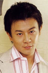 Vincent Sze Cho-Lam in Bodyguard: A New Beginning