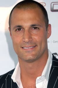 Nigel Barker in Reality Check: Inside America's Next Top Model