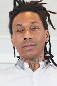 Ruben Slikk in Men 3