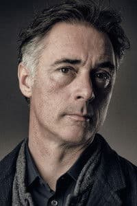 Greg Wise in Elizabeth David: A Life in Recipes