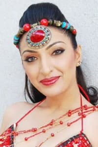 Sheetal Bedi in Saathi Sanghati