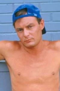 Tad Bronson in Long Distance Lovers