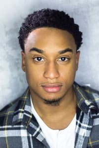 Bryce Jones in Beware the Night Nurse