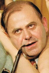 Alois Brummer in Sex-Business - Made in Pasing