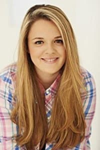 Phoebe Givron-Taylor in De kleine vampier