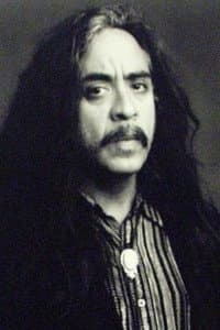 Guillermo Gómez-Peña in Fronterilandia