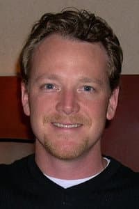 Robert Duncan McNeill in Star Trek: Voyager - Scorpion