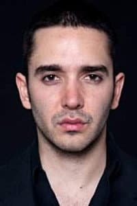 Ricardo Bonno in Neverlake