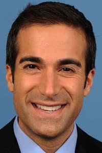 Matt Vasgersian in This Was the XFL