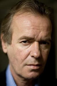 Martin Amis in The Meaning of Hitler