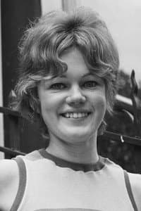 Vickery Turner in The Year of the Sex Olympics