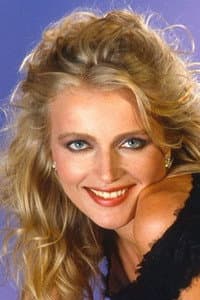 Merete Van Kamp in You Can't Hurry Love