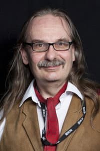 Kim Newman in Scala Interviews