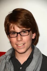 Zachary Haven in Shoot the Moon