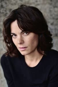 Sarah Rebecca Gerstner in Everybody Leaves in the End