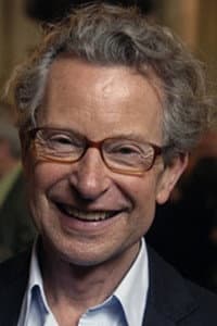 Jacques Dohmen in Joke van Leeuwen: Een Wereld tussen Twee Oren