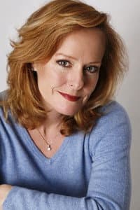 Mary Elizabeth McDonough in Funland