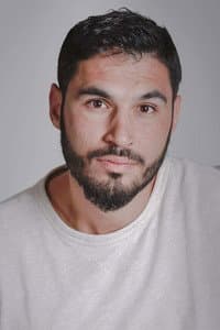 Mourad Tahar Boussatha in Rescapé : L'Épisode final