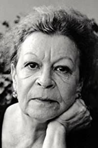 Barbara Valmorin in Vecchie