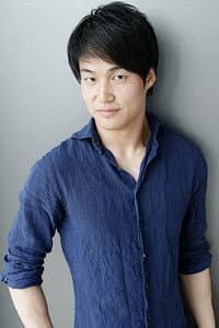 Ryo Tayano in 劇場版 仮面ライダーウィザード in Magic Land