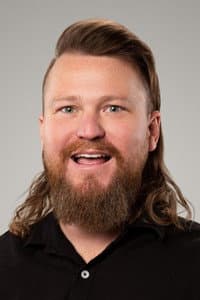 Brett Blake in Taskmaster Australia