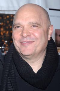 Anthony Minghella in A Little Like Drowning
