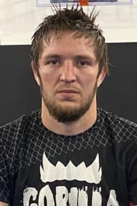 Saygid Izagakhmaev in ONE 163: Akimoto vs. Petchtanong
