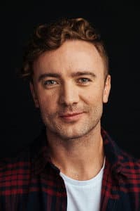 Kevin Spink in Metropius