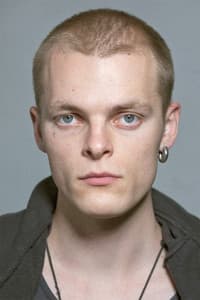 Alexandr Mizev in Я тебя слышу