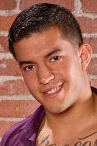 Joey Rico in Bareback Me Hard