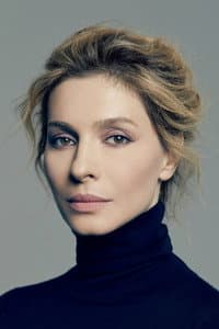 Elena Podkaminskaya in Красный шёлк