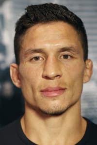 Joseph Benavidez in UFC Fight Night 169: Benavidez vs. Figueiredo