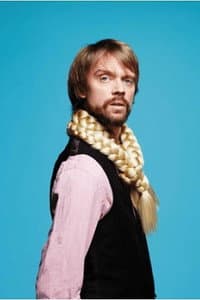 Tø Blønd in Montreux Comedy Festival 2017 - Game of Drôles