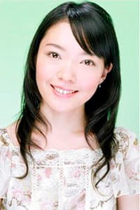 Risa Mizuno in 時空異邦人KYOKO ちょこらにおまかせ!
